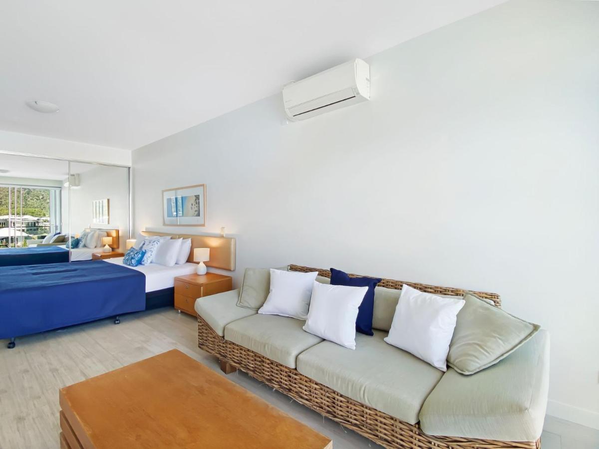 Blue On Blue Studio Room 1322 Nelly Bay Exterior foto